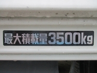 HINO Dutro Flat Body TKG-XZU720M 2013 25,709km_14