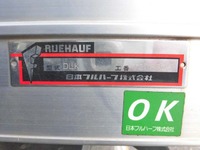 MITSUBISHI FUSO Canter Aluminum Van TKG-FBA20 2012 108,306km_12