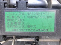 MITSUBISHI FUSO Canter Aluminum Van TKG-FBA20 2012 108,306km_18
