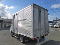 MITSUBISHI FUSO Canter Aluminum Van TKG-FBA20 2012 108,306km_4