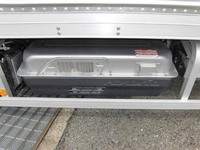 HINO Dutro Aluminum Van TQG-XKU650M 2013 28,045km_10