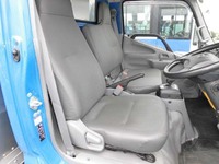 HINO Dutro Aluminum Van TQG-XKU650M 2013 28,045km_16