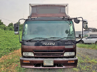 ISUZU Forward Aluminum Van KK-FRR34T4 2001 0km_5