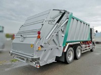 HINO Profia Garbage Truck QPG-FS1EREA  1,039km_2