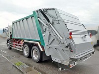 HINO Profia Garbage Truck QPG-FS1EREA  1,039km_4