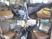 TOYOTA Toyoace Panel Van SKG-XZU710 2012 115,900km_29