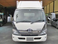 TOYOTA Toyoace Panel Van SKG-XZU710 2012 115,900km_5
