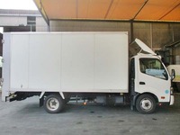 TOYOTA Toyoace Panel Van SKG-XZU710 2012 115,900km_7