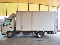 TOYOTA Toyoace Panel Van SKG-XZU710 2012 115,900km_8