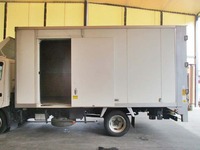 TOYOTA Toyoace Panel Van SKG-XZU710 2012 115,900km_9