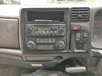 MAZDA Titan Dash Double Cab KR-SYF6T 2007 65,000km_16