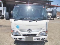 TOYOTA Toyoace Flat Body TKG-XZC605 2014 57,850km_8