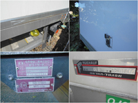 MITSUBISHI FUSO Fighter Refrigerator & Freezer Truck TKG-FK61F 2013 397,907km_14