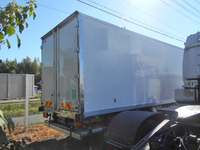 MITSUBISHI FUSO Fighter Refrigerator & Freezer Truck TKG-FK61F 2013 397,907km_3