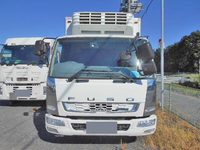 MITSUBISHI FUSO Fighter Refrigerator & Freezer Truck TKG-FK61F 2013 397,907km_4