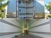 MITSUBISHI FUSO Fighter Refrigerator & Freezer Truck TKG-FK61F 2013 397,907km_6