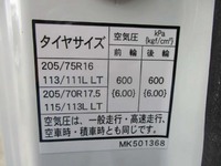 MITSUBISHI FUSO Canter Dump TPG-FBA60 2018 150km_18
