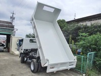 MITSUBISHI FUSO Canter Dump TPG-FBA60 2018 150km_3