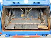 HINO Dutro Garbage Truck BDG-XZU304X 2009 151,842km_10