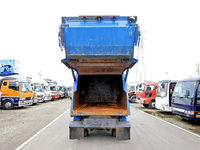 HINO Dutro Garbage Truck BDG-XZU304X 2009 151,842km_6
