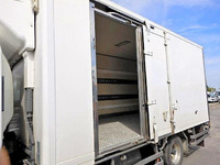 ISUZU Elf Refrigerator & Freezer Truck BKG-NPR85AN 2007 66,863km_4