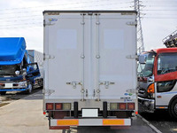 ISUZU Elf Refrigerator & Freezer Truck BKG-NPR85AN 2007 66,863km_6