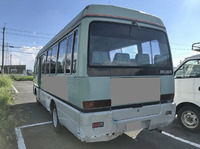 MITSUBISHI FUSO Rosa Micro Bus U-BE439F 1990 _2