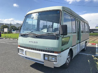 MITSUBISHI FUSO Rosa Micro Bus U-BE439F 1990 _3