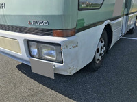 MITSUBISHI FUSO Rosa Micro Bus U-BE439F 1990 _5