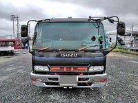 ISUZU Forward Truck (With 5 Steps Of Cranes) PJ-FSR34P4 2005 829,000km_6