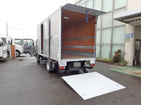 MITSUBISHI FUSO Canter Aluminum Van PDG-FG74D 2009 149,136km_8
