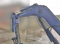 CAT  Excavator MM40T  2,139h_10