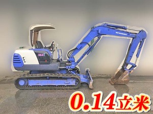 CAT  Excavator MM40T  2,139h_1