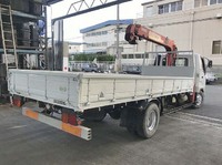 MITSUBISHI FUSO Fighter Truck (With 4 Steps Of Unic Cranes) PA-FK71R 2006 140,205km_3
