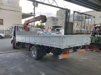 MITSUBISHI FUSO Fighter Truck (With 4 Steps Of Unic Cranes) PA-FK71R 2006 140,205km_5