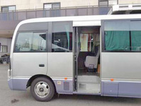 NISSAN Civilian Micro Bus ABG-DVW41 (KAI) 2009 121,000km_10