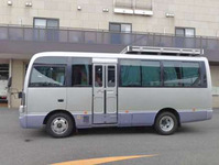 NISSAN Civilian Micro Bus ABG-DVW41 (KAI) 2009 121,000km_5