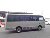 NISSAN Civilian Micro Bus ABG-DVW41 (KAI) 2009 121,000km_6