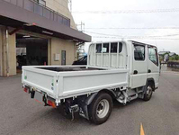 MITSUBISHI FUSO Canter Double Cab SKG-FDA00 2012 92,000km_2