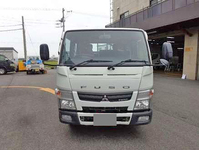 MITSUBISHI FUSO Canter Double Cab SKG-FDA00 2012 92,000km_3