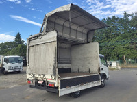 HINO Dutro Covered Wing BDG-XZU404M 2008 349,406km_2