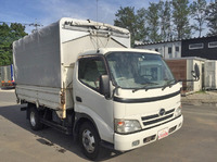 HINO Dutro Covered Wing BDG-XZU404M 2008 349,406km_3