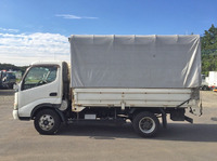 HINO Dutro Covered Wing BDG-XZU404M 2008 349,406km_5