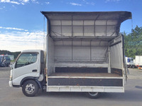 HINO Dutro Covered Wing BDG-XZU404M 2008 349,406km_6