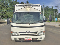 HINO Dutro Covered Wing BDG-XZU404M 2008 349,406km_9