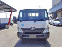 TOYOTA Dyna Flat Body TKG-XZU710 2014 84,000km_3