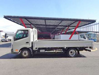 TOYOTA Dyna Flat Body TKG-XZU710 2014 84,000km_5