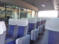 NISSAN Civilian Micro Bus UD-DHW41 2005 59,000km_12