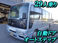 NISSAN Civilian Micro Bus UD-DHW41 2005 59,000km_1