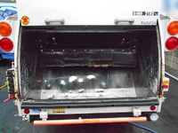 TOYOTA Dyna Garbage Truck NBG-BZU600 2012 35,428km_9